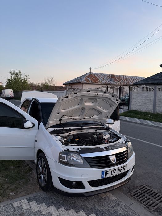 Vand dacia logan