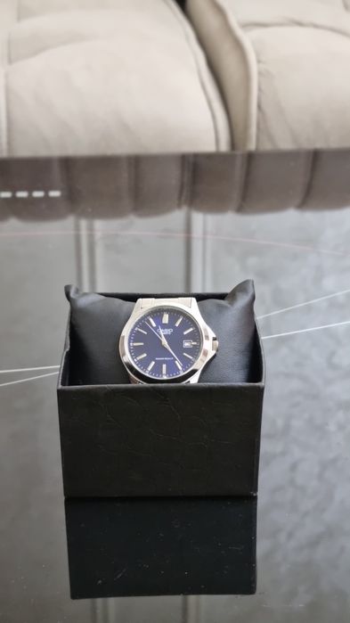 Часы Casio Quartz Casio MTP-1183