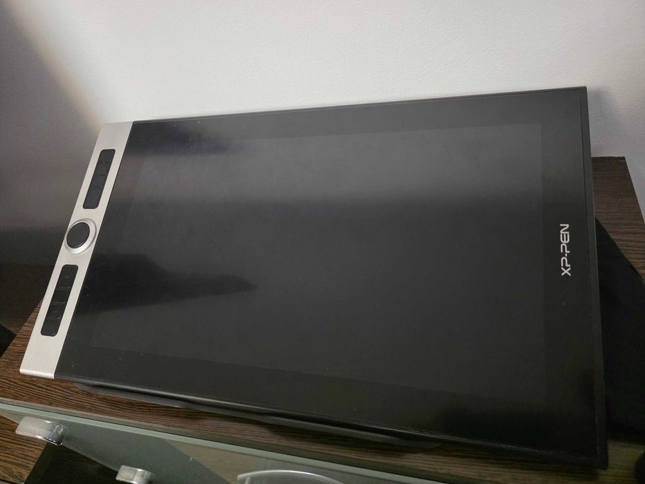 Vand tableta grafica INNOVATOR 16