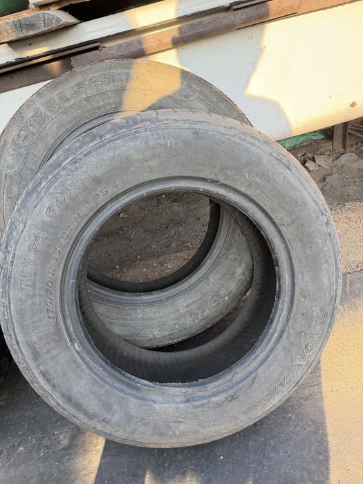 Продам шины 175/70 R13