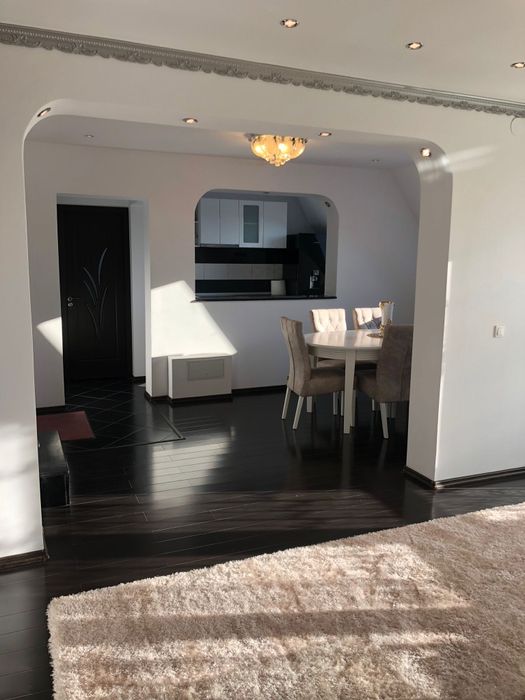 Apartament 130 mp | 2 dormitoare | Cireșica – Sibiu