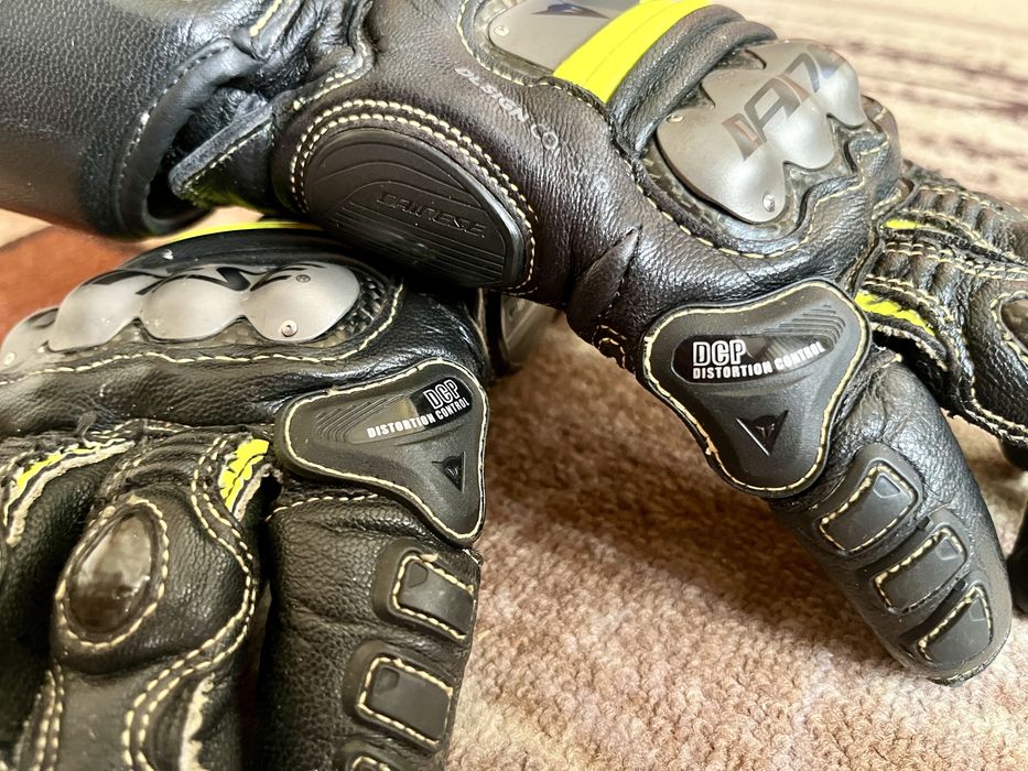 Ръкавици Dainese Full Metal 6