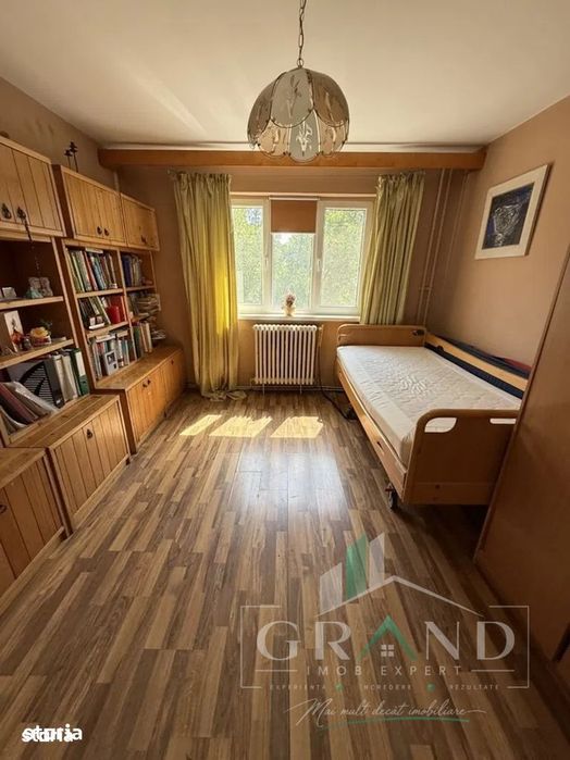 Apartament 3 camere, Manastur — fotografia 3