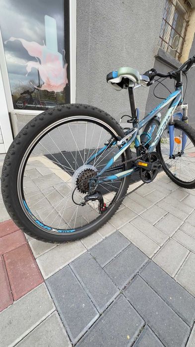 Детски велосипед Sprint Casper 24''