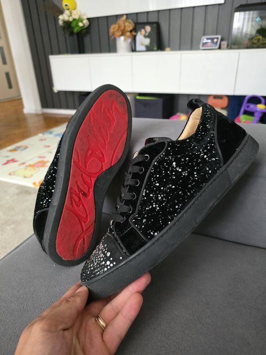 Christian Louboutin originali 44