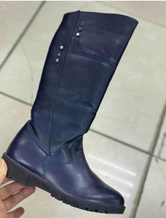 Етік сапоги етік.