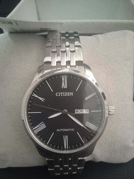 Продам часы Citizen NH8350-59A