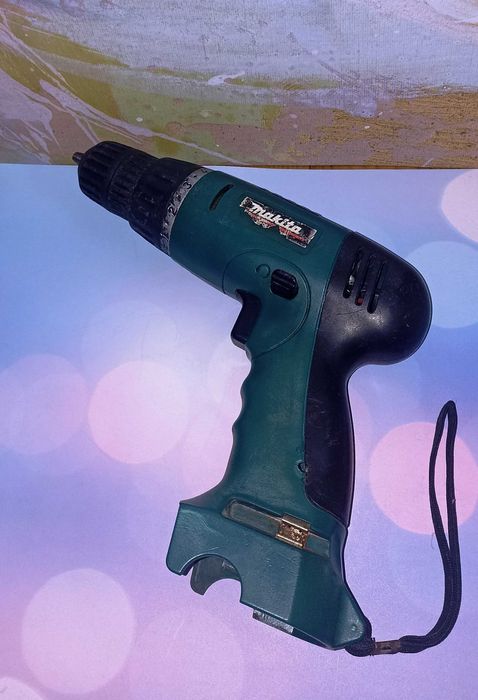 винтовер MAKITA втора употреба