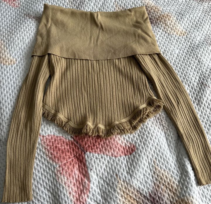 Продам кофточку