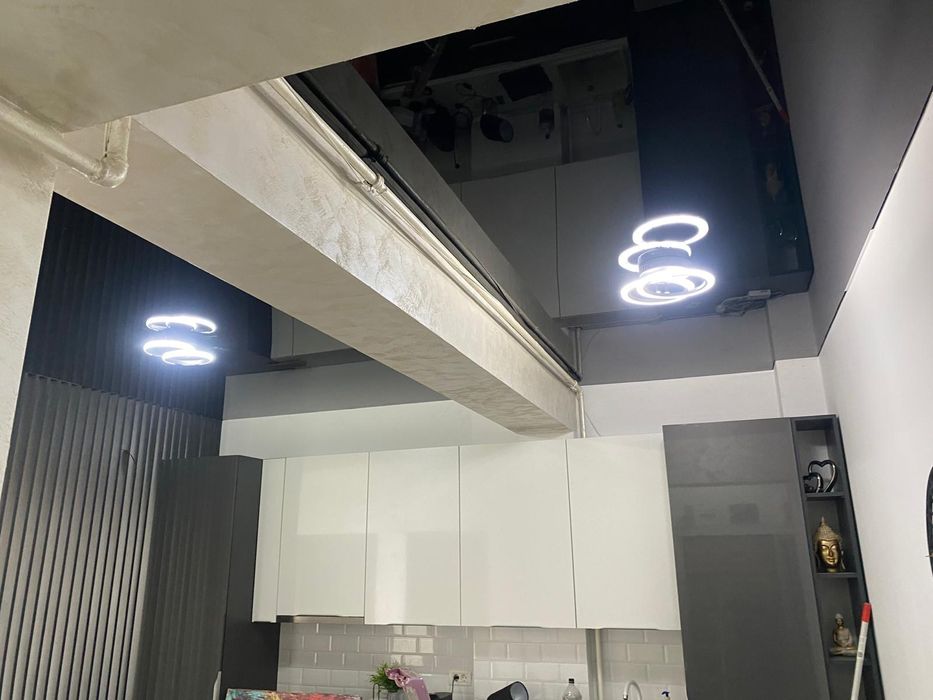 Montaj rigips / Tavane Extensibile / Iluminat LED - Soluții complete