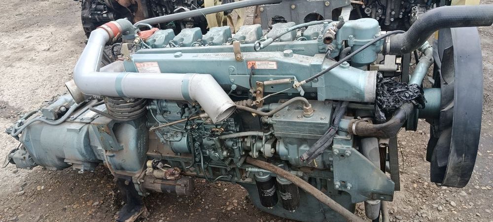 Setrak mator 540 440 ot kuchli