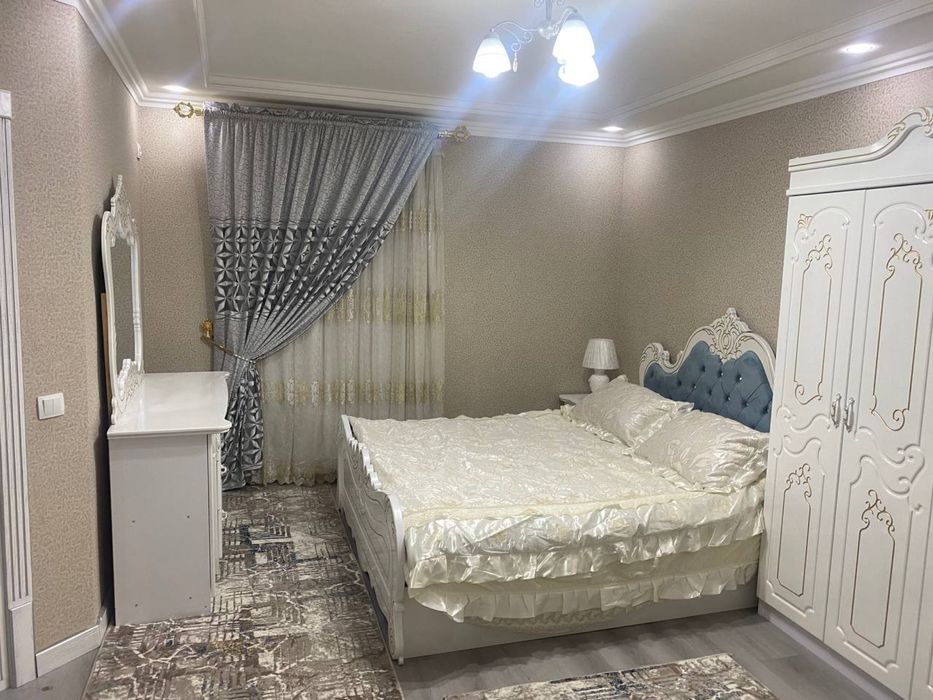 Kvartira квартира