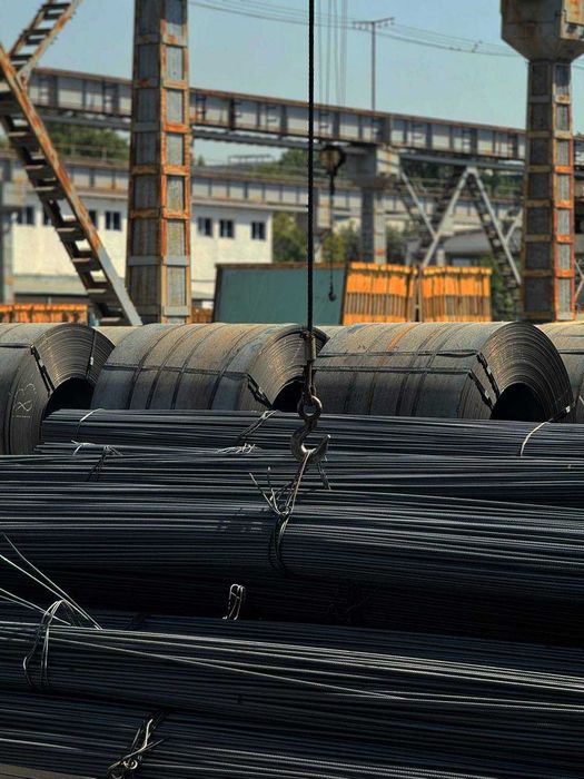 Арматура от 8мм до 32мм. Россия Казахстан