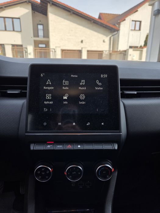 Vand Renault Clio V  Business E6 1,5 Dci