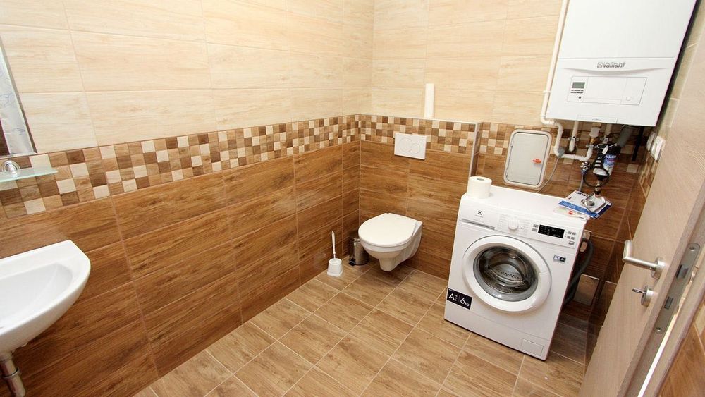 Продава се Двустаен апартамент в София, Малинова долина - 66 кв.м за 1849 €/кв.м - Снимка #2