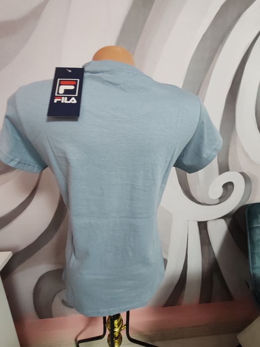 Tricou Fila nou bumbac