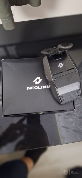 Antiradar Neoline 8800 s