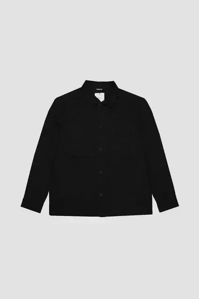 Връхна мъжка риза LARSSON & CO; размер L