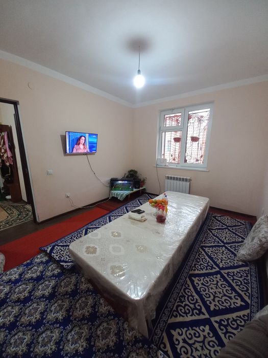 Srochna 3 xonali uyimni sotaman.