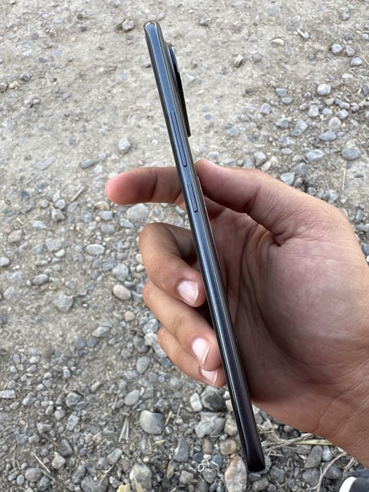 Tecno Spark slim