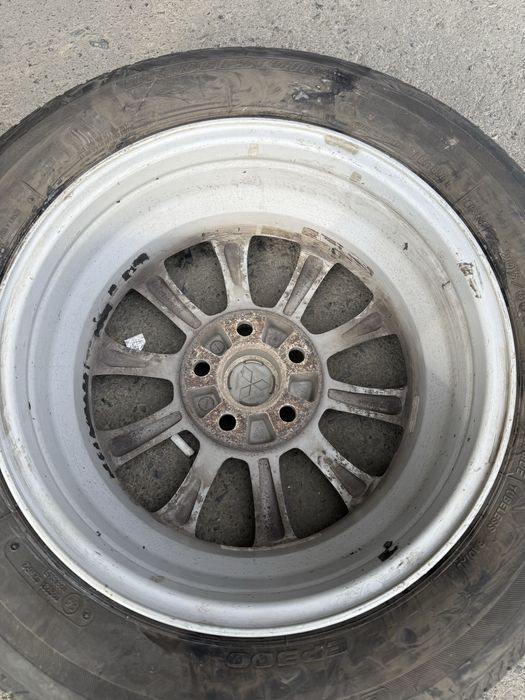 Продам Диски митсубиси