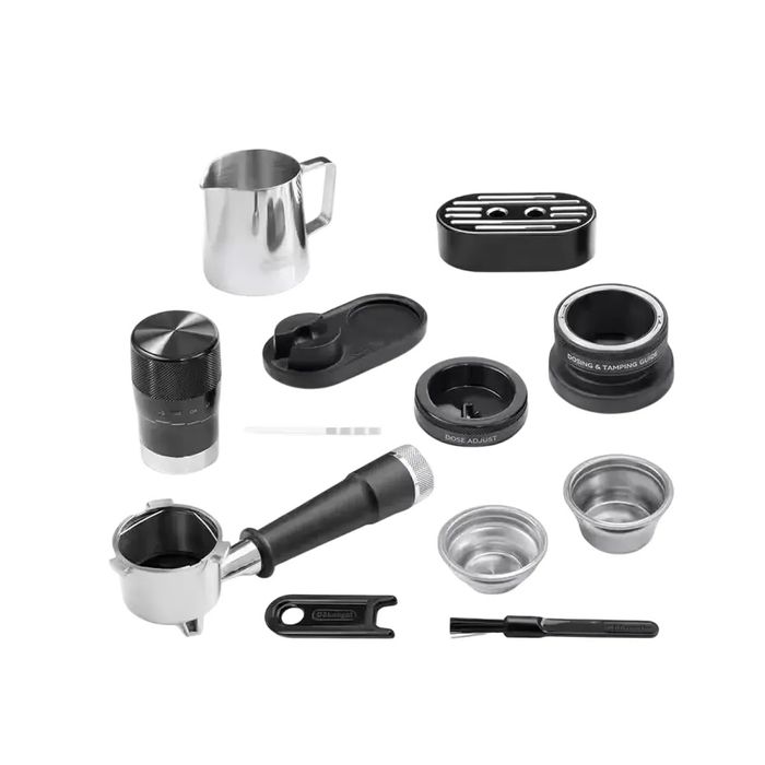 Кофеварка Рожковая DeLonghi EC9455.M