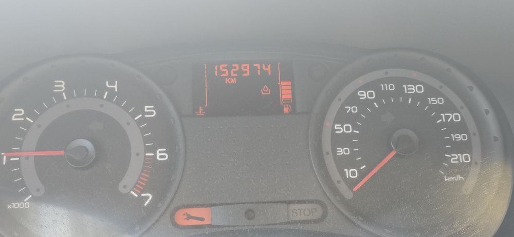 Renault clio 3 1.2 benzina