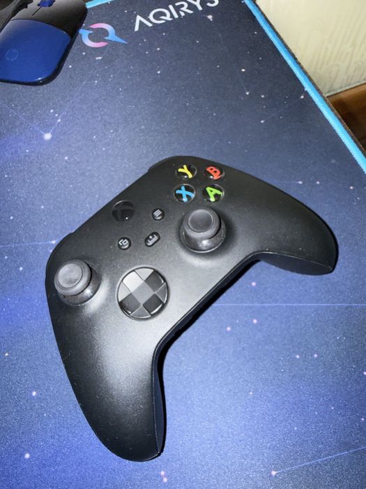 Controller xbox series x