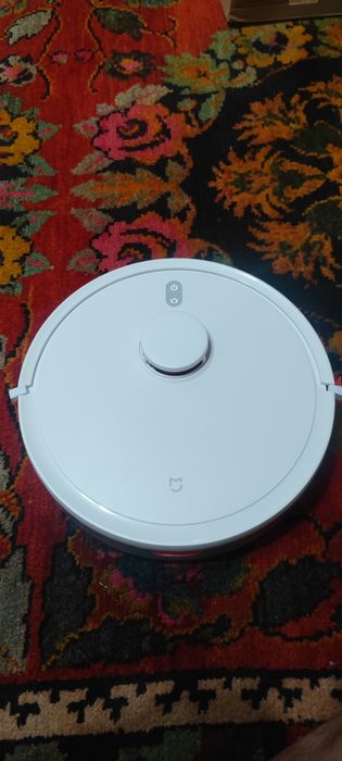 Робот пылесос xiaomi