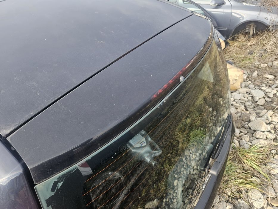 Bari aripi eleron usi smart forfour