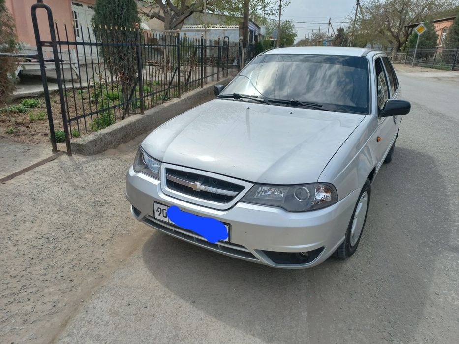 Нексиа 2 2009 йил