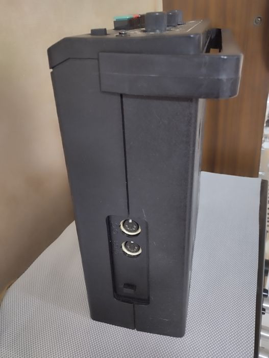 Магнитофон Романтик М 306-1