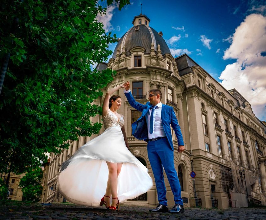 Evenimente Foto Video