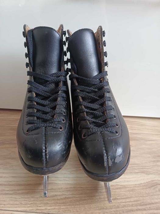 Patine artistice wifa