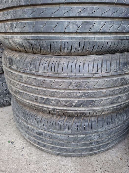 Продам шины 215/60/16 Китай
