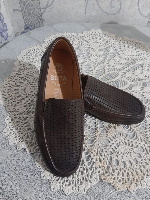 Продам туфли мужские