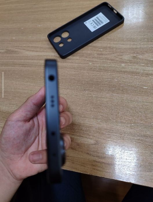 Redmi not 13 8/128