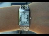 Jaeger-LeCoultre - Reverso Watch  Ladies