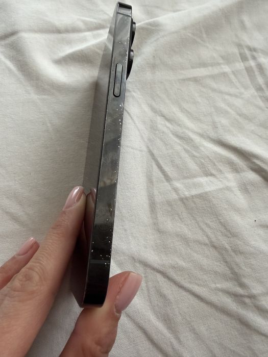 Iphone 14 pro 128 space black