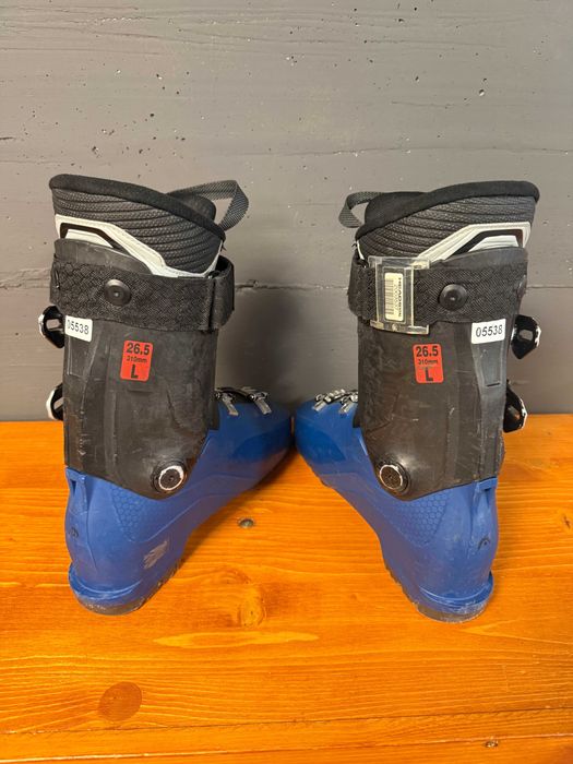 clapari head edge lyt 8 mondo 26,5 europa 41