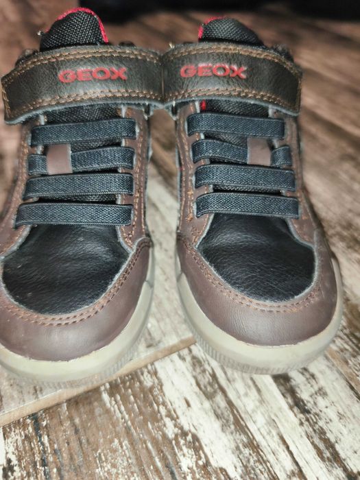 Детски боти Geox 25 номер