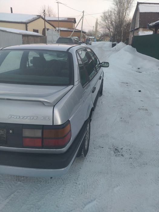 Продам пасат б3 седан