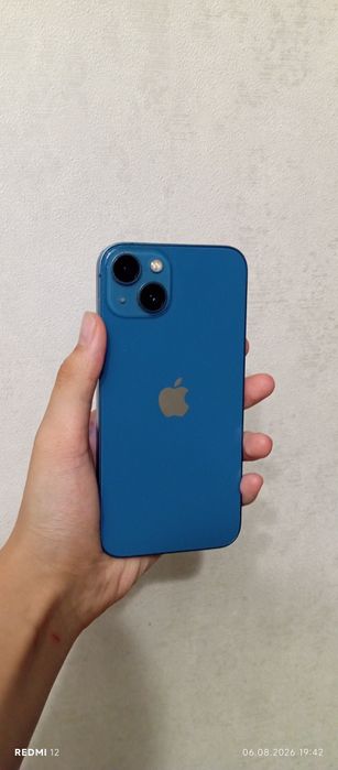 Продам iphone 13
