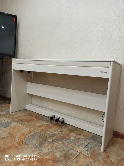 Продам цифровое пианино. город Тараз