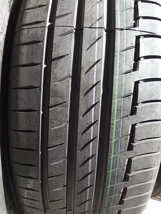 Нови летни гуми 255/60R18 Continental PremiumContact 6 112V XL с борд