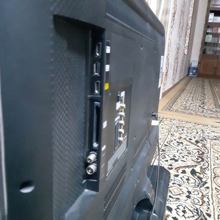 Samsung 42 razmerli