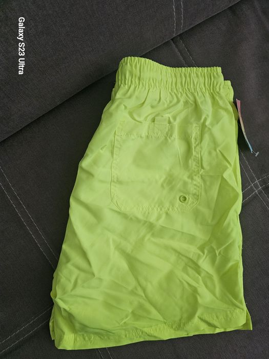 Къси  нови панталонки