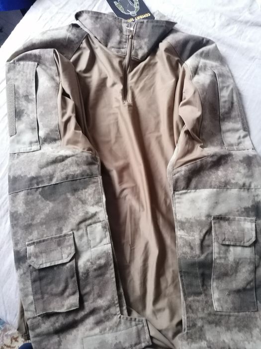 Bluză tactică modelul nou