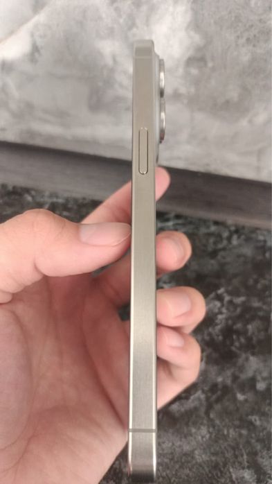 Iphone 15pro max айфон 15 про макс