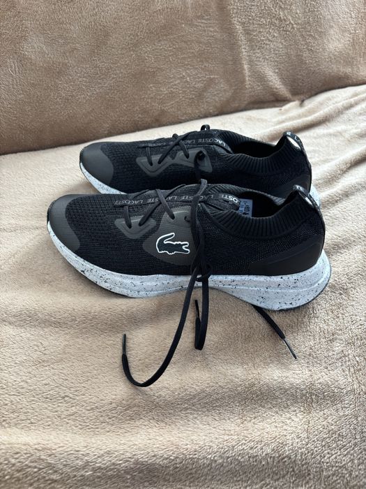 Adidasi lacoste org 42